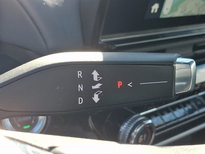 2024 Honda Prologue Touring