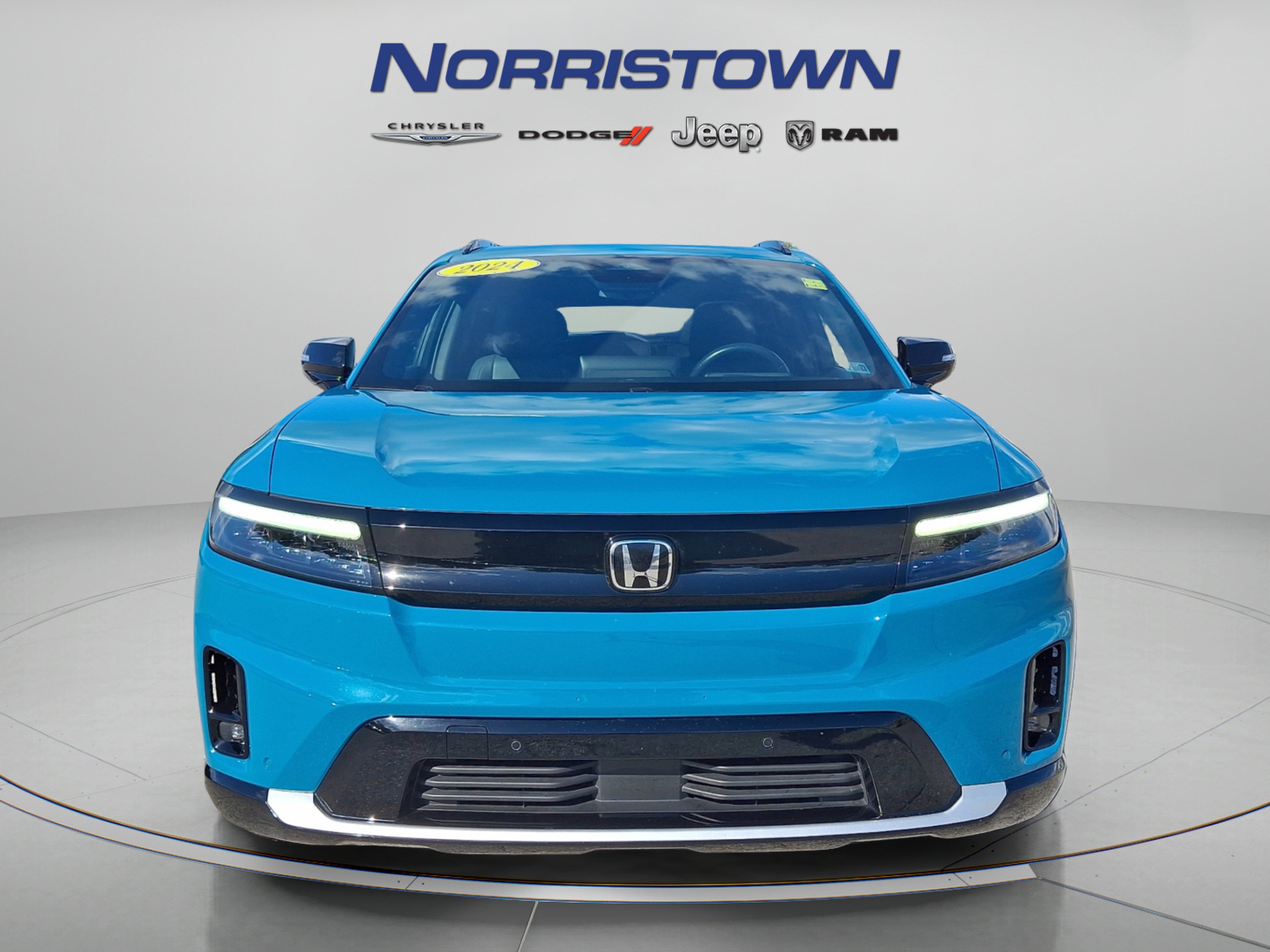 2024 Honda Prologue Touring