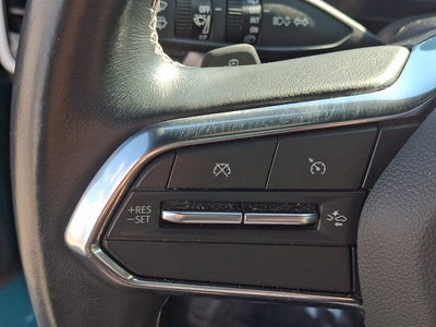 2024 Honda Prologue Touring