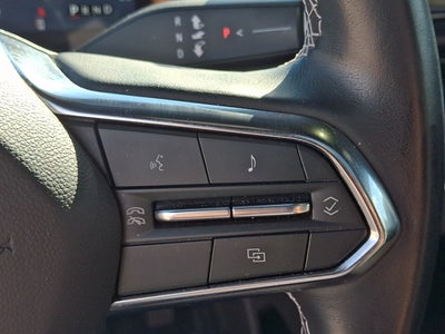 2024 Honda Prologue Touring