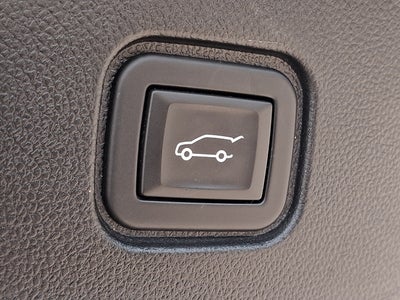 2024 Honda Prologue Touring