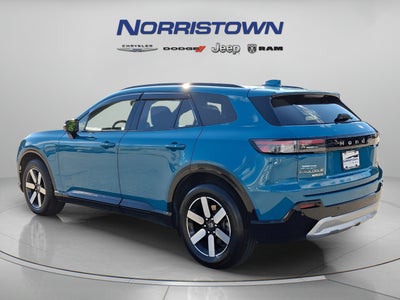 2024 Honda Prologue Touring
