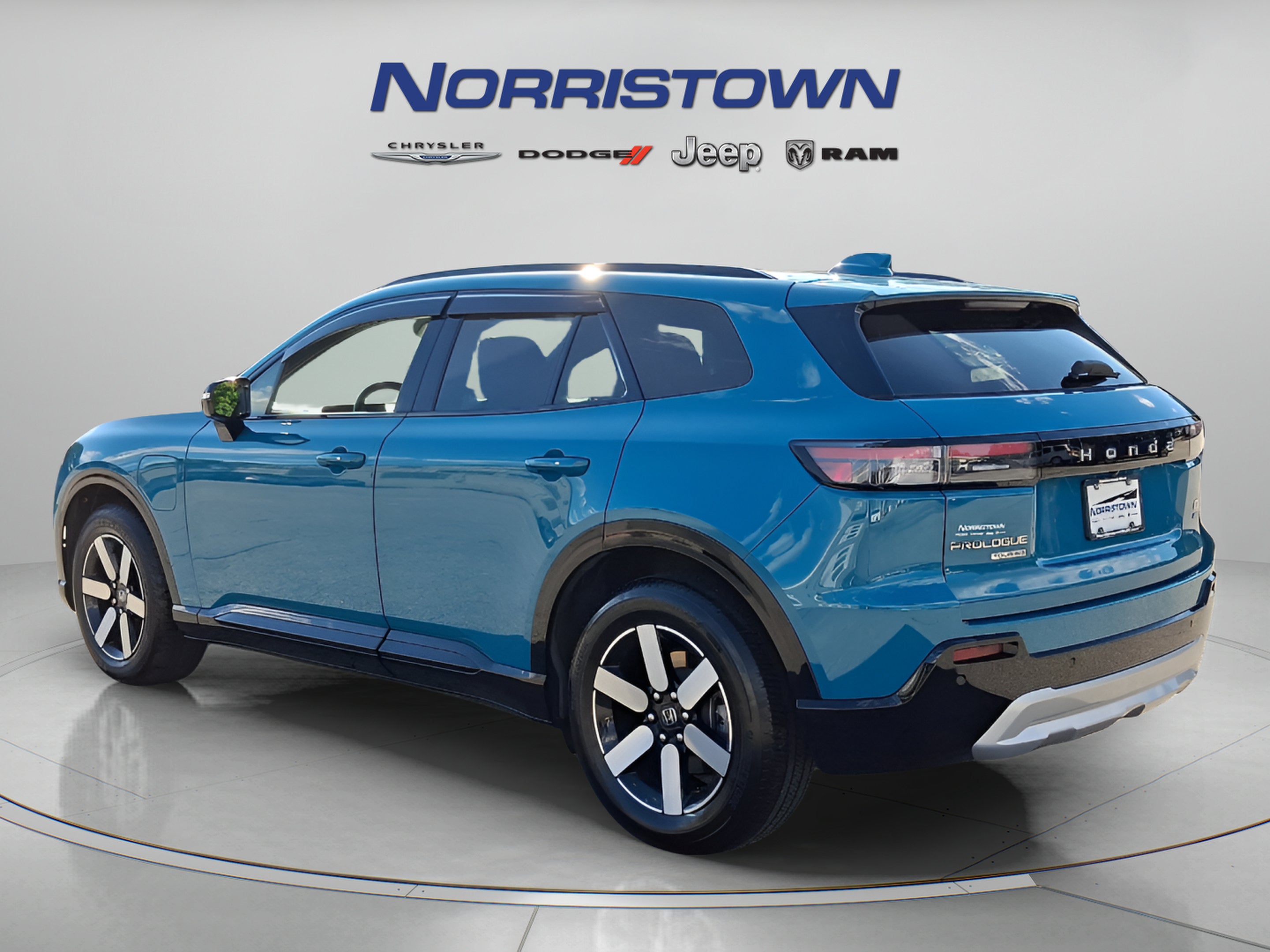 2024 Honda Prologue Touring