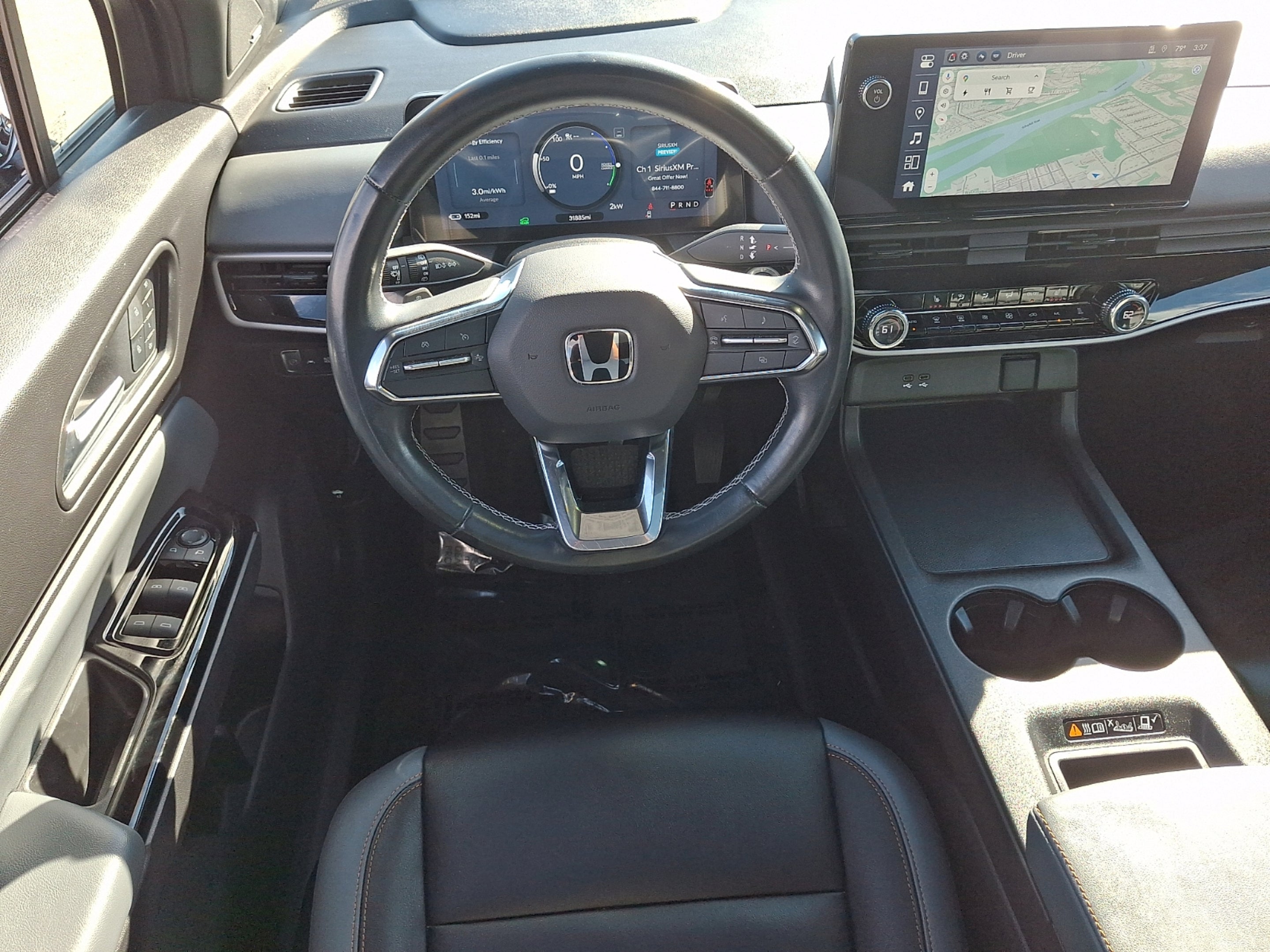 2024 Honda Prologue Touring