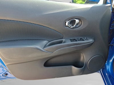 2015 Nissan Versa Note SL