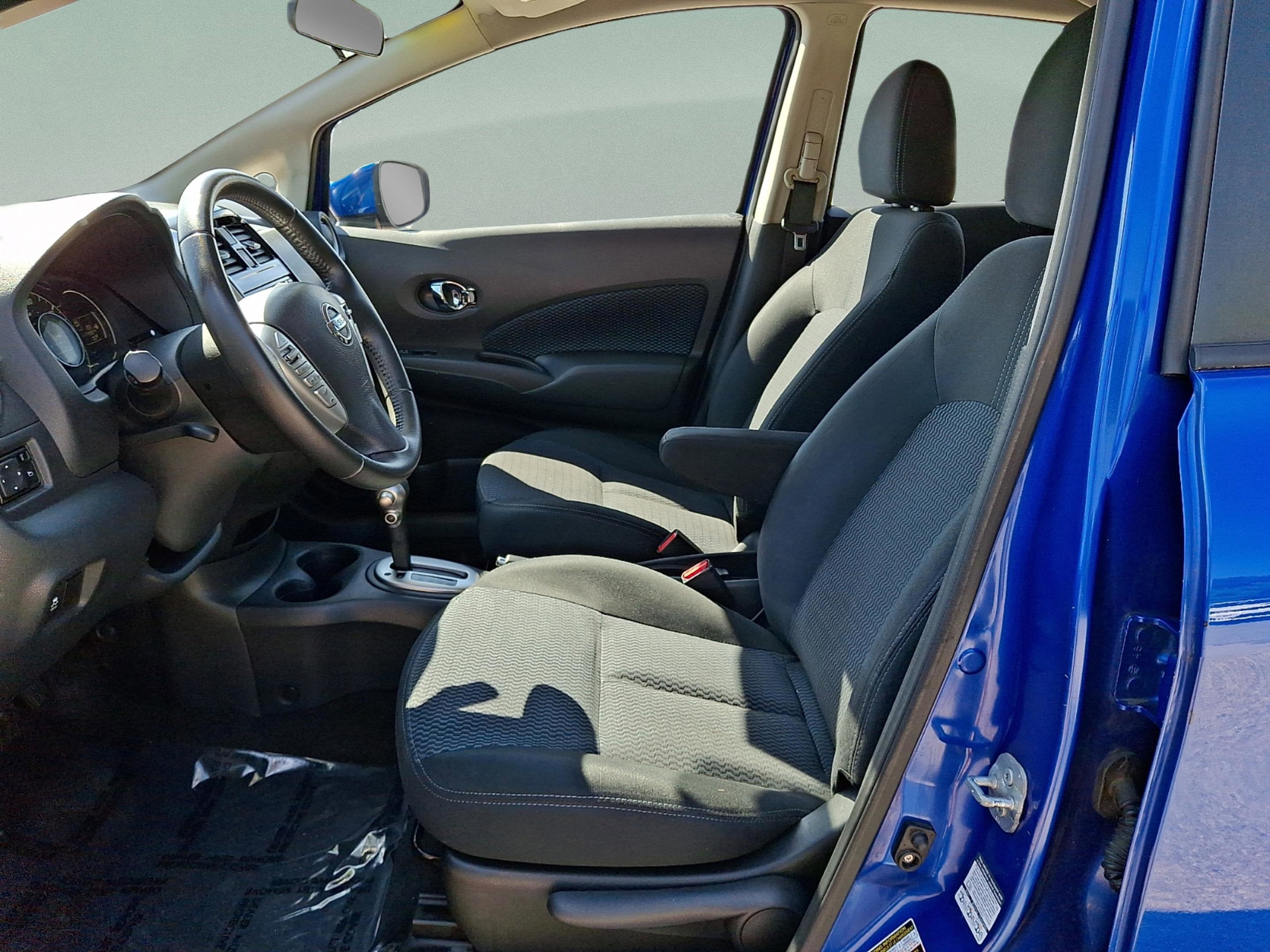 2015 Nissan Versa Note SL