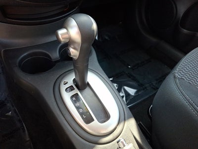 2015 Nissan Versa Note SL