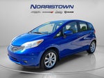 2015 Nissan Versa Note SL