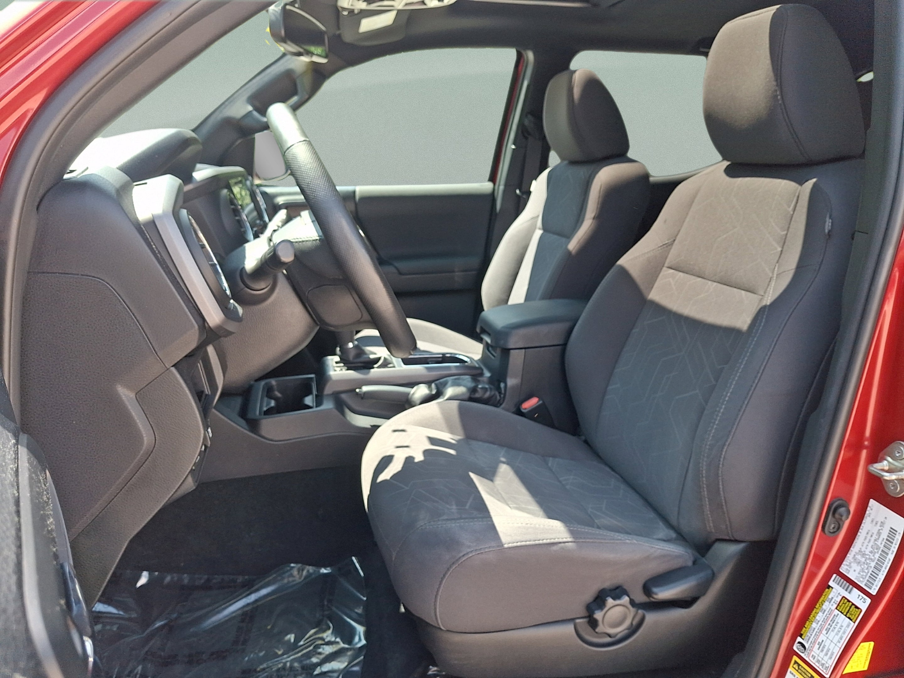2017 Toyota Tacoma TRD Off Road