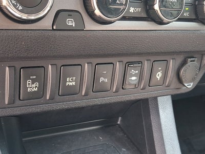2017 Toyota Tacoma TRD Off Road