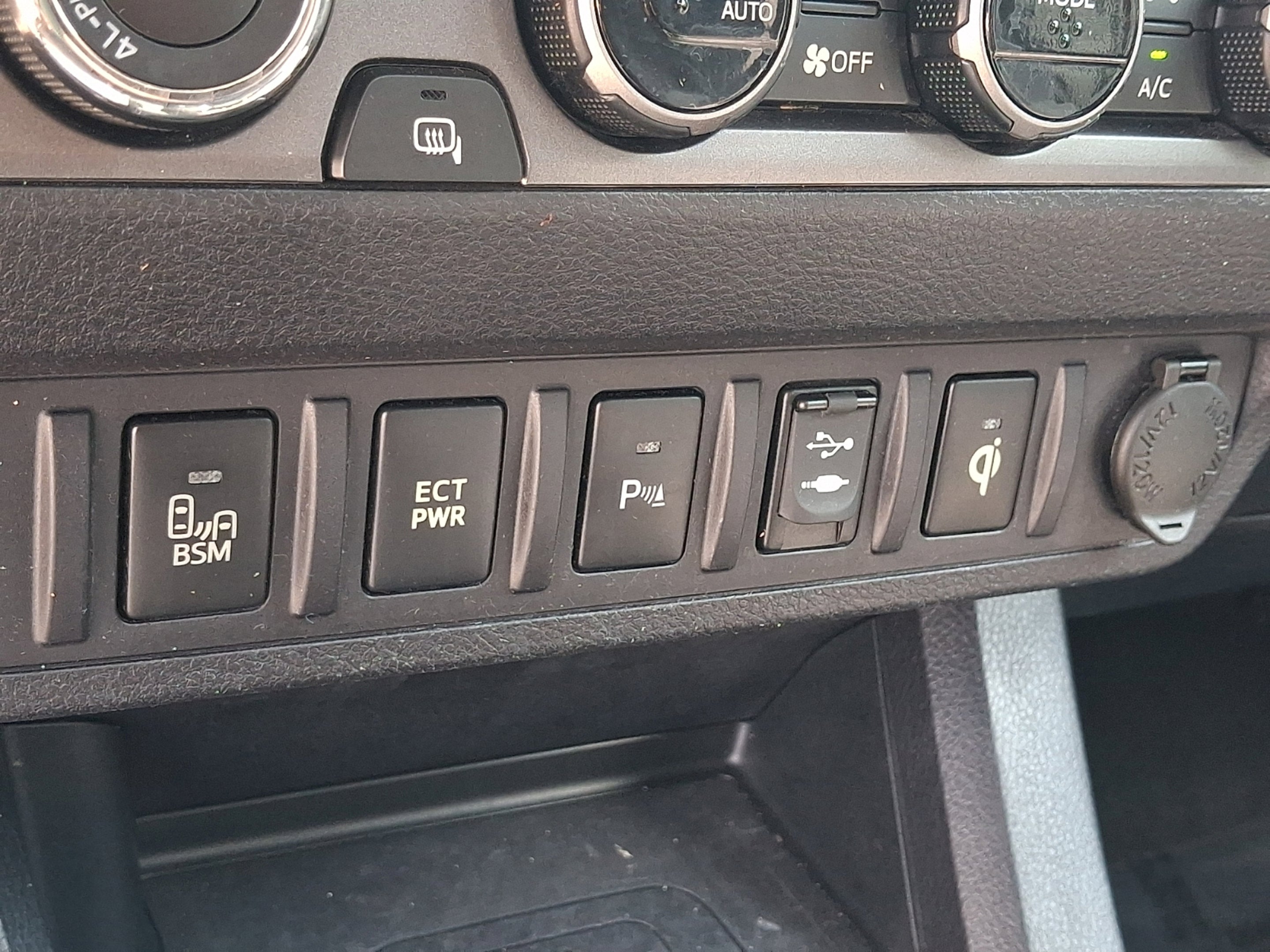 2017 Toyota Tacoma TRD Off Road