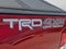 2017 Toyota Tacoma TRD Off Road