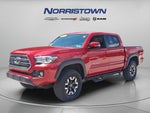 2017 Toyota Tacoma TRD Off Road