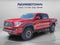 2017 Toyota Tacoma TRD Off Road