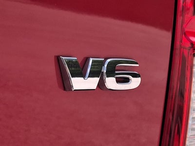 2017 Toyota Tacoma TRD Off Road