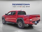 2017 Toyota Tacoma TRD Off Road