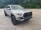 2018 Toyota Tacoma TRD Off Road