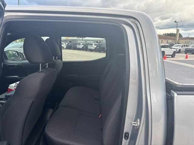 2018 Toyota Tacoma TRD Off Road