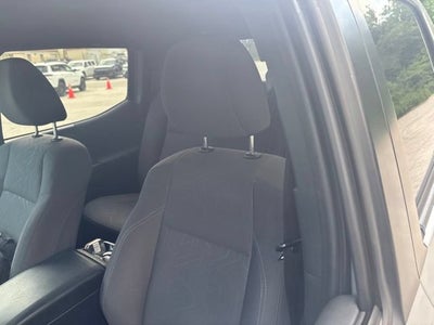 2018 Toyota Tacoma TRD Off Road