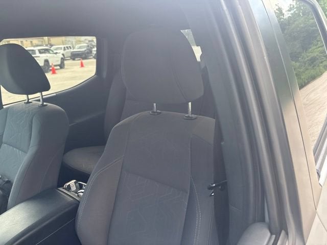 2018 Toyota Tacoma TRD Off Road