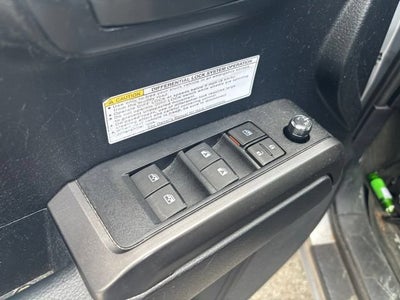 2018 Toyota Tacoma TRD Off Road