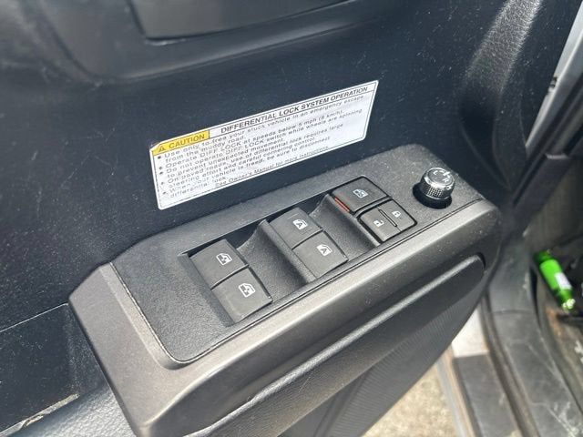 2018 Toyota Tacoma TRD Off Road