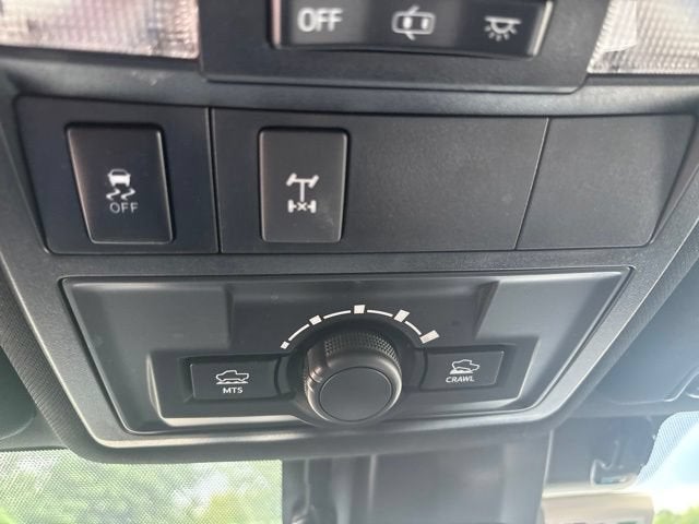 2018 Toyota Tacoma TRD Off Road