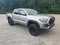 2018 Toyota Tacoma TRD Off Road