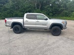 2018 Toyota Tacoma TRD Off Road