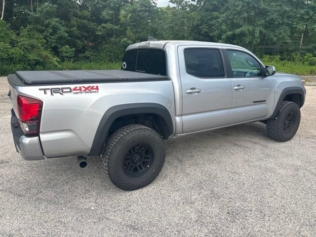 2018 Toyota Tacoma TRD Off Road