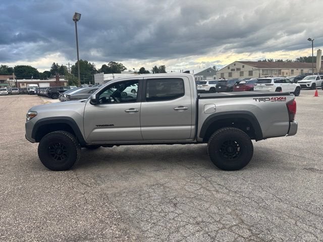 2018 Toyota Tacoma TRD Off Road