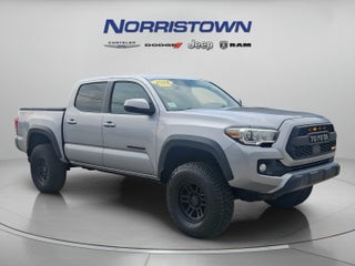 2018 Toyota Tacoma TRD Off Road