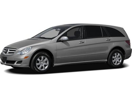2007 Mercedes-Benz R 350 4MATIC®