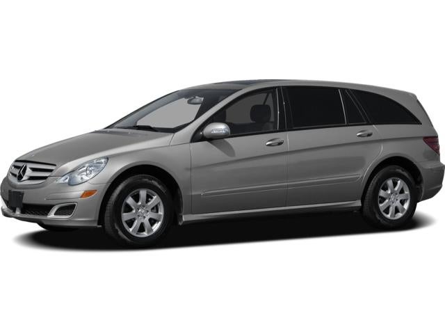 2007 Mercedes-Benz R 350 4MATIC®
