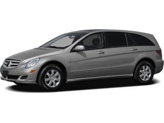 2007 Mercedes-Benz R 350 4MATIC®