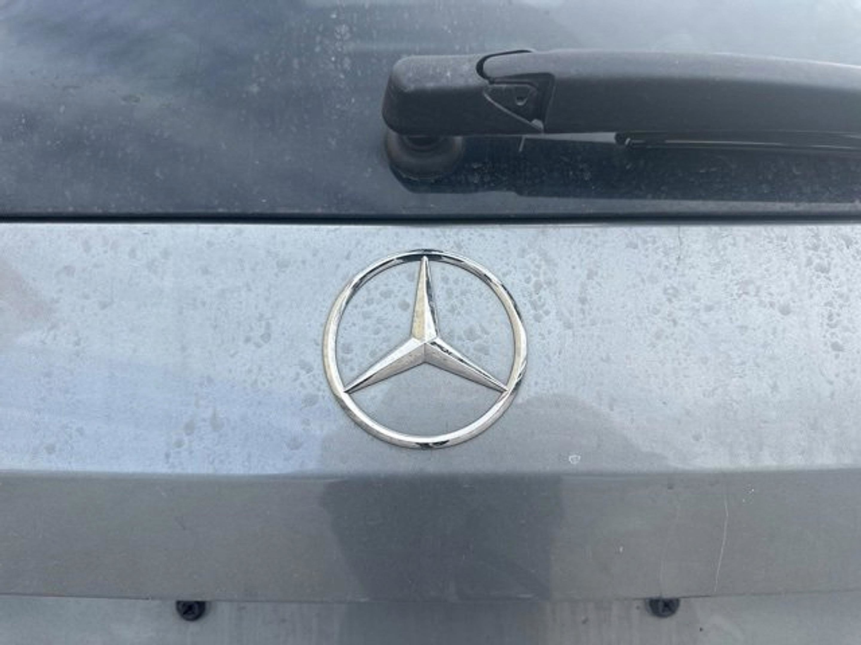 2016 Mercedes-Benz GLE 350 4MATIC®