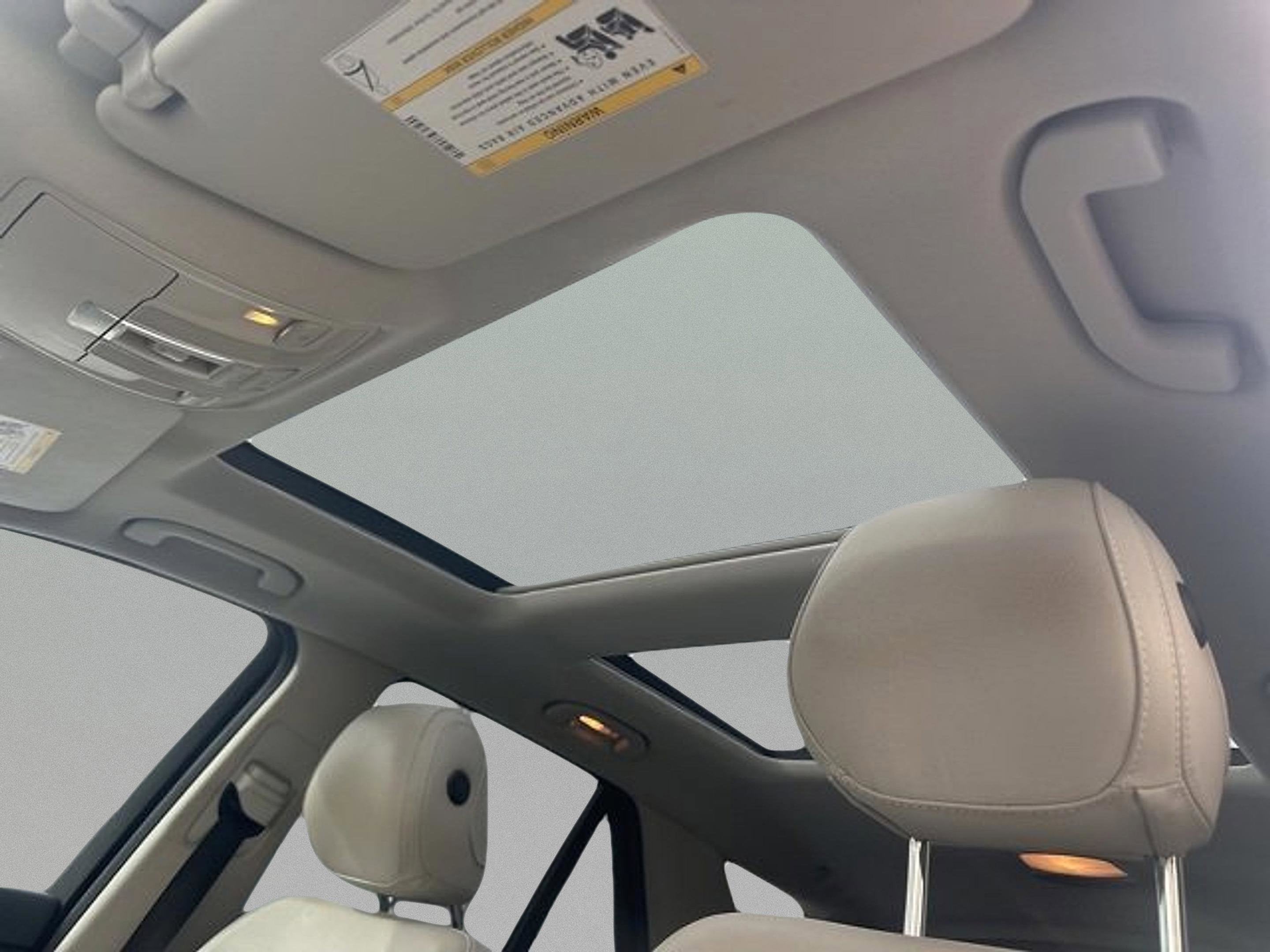 2016 Mercedes-Benz GLE 350 4MATIC®