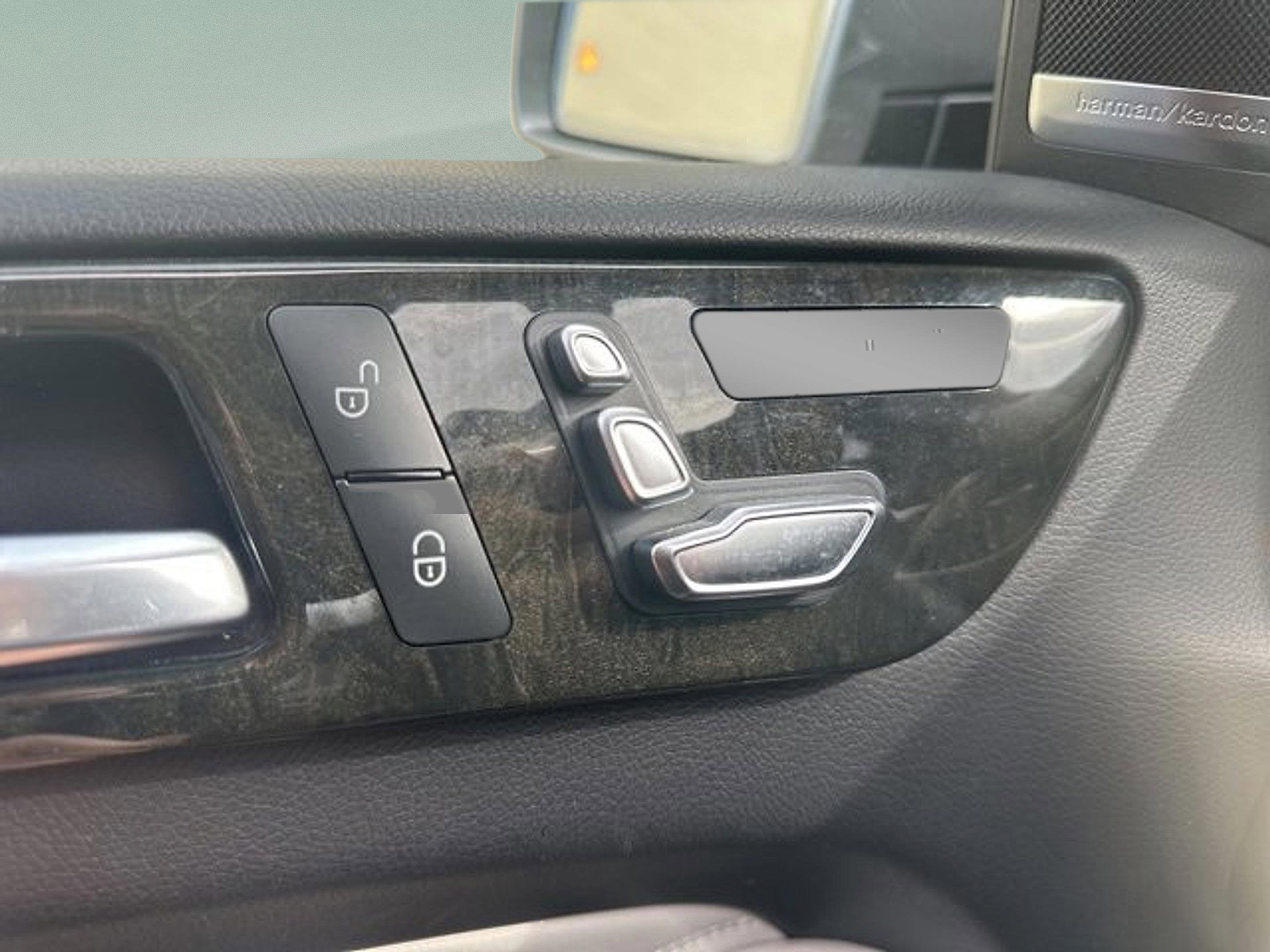 2016 Mercedes-Benz GLE 350 4MATIC®