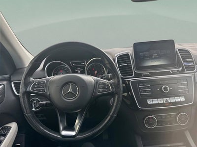 2016 Mercedes-Benz GLE 350 4MATIC®