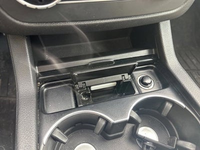 2016 Mercedes-Benz GLE 350 4MATIC®