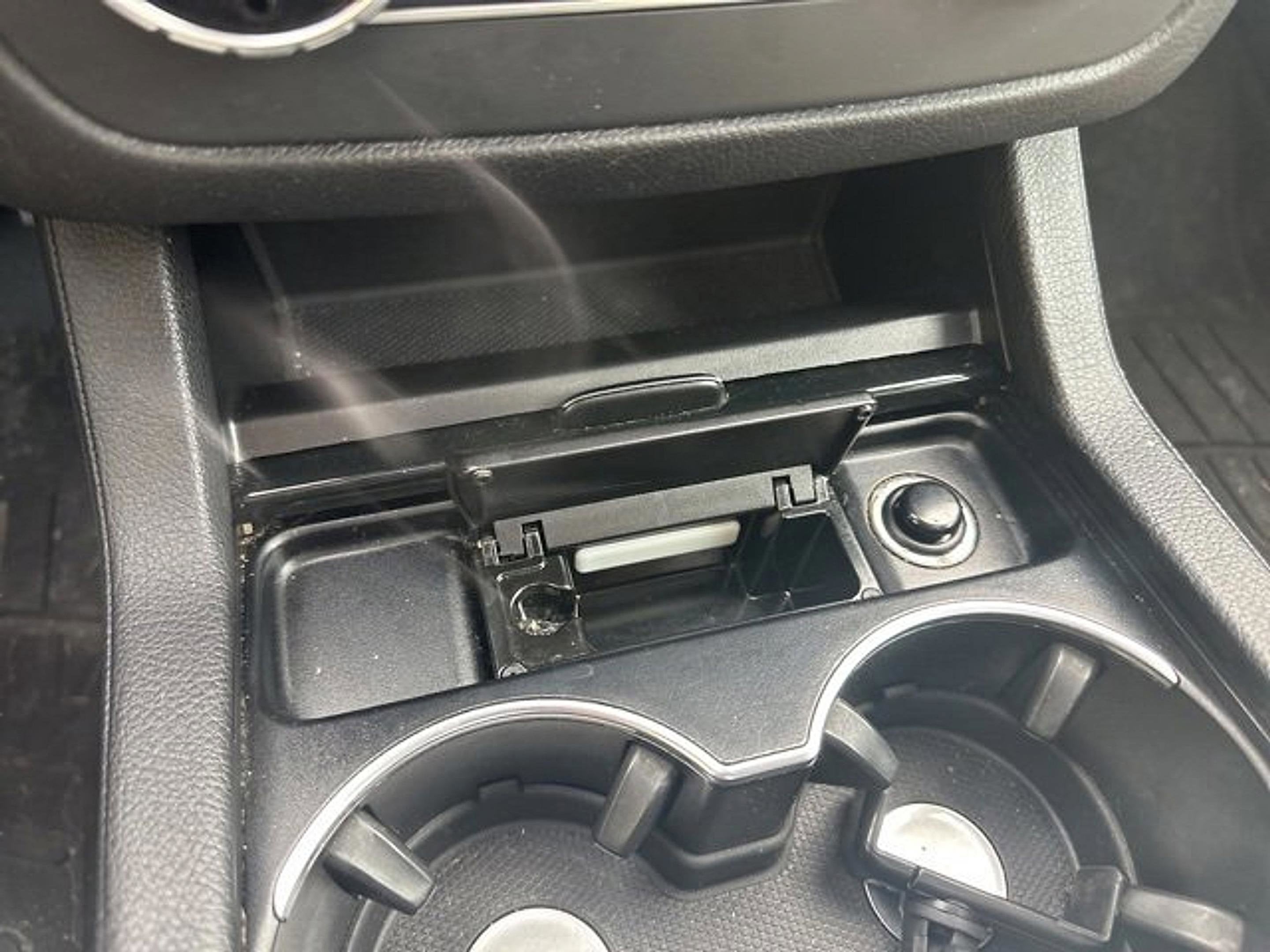 2016 Mercedes-Benz GLE 350 4MATIC®