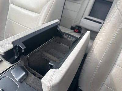 2016 Mercedes-Benz GLE 350 4MATIC®