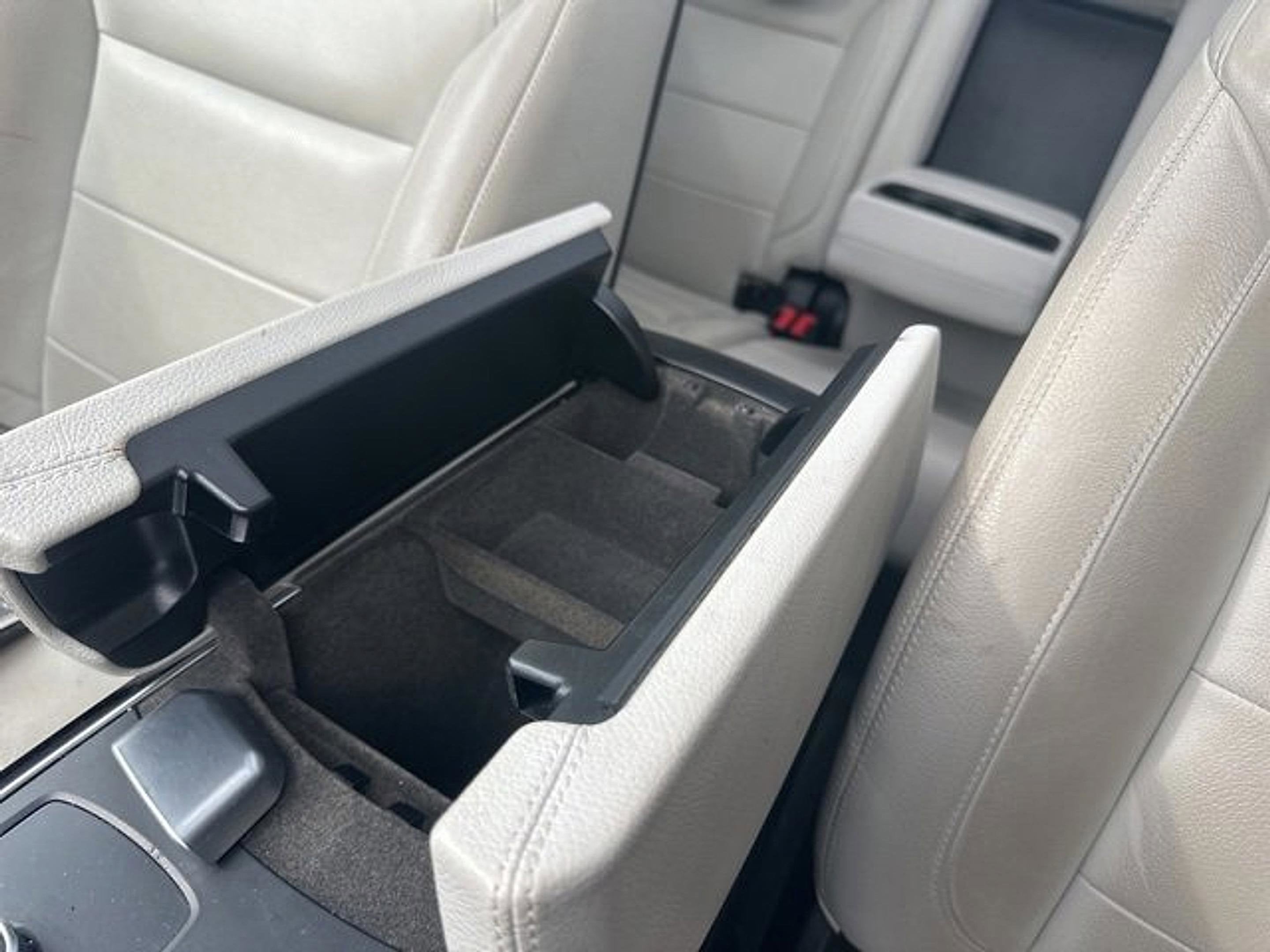 2016 Mercedes-Benz GLE 350 4MATIC®