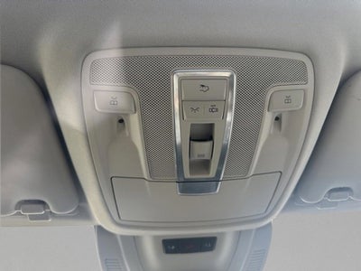 2016 Mercedes-Benz GLE 350 4MATIC®