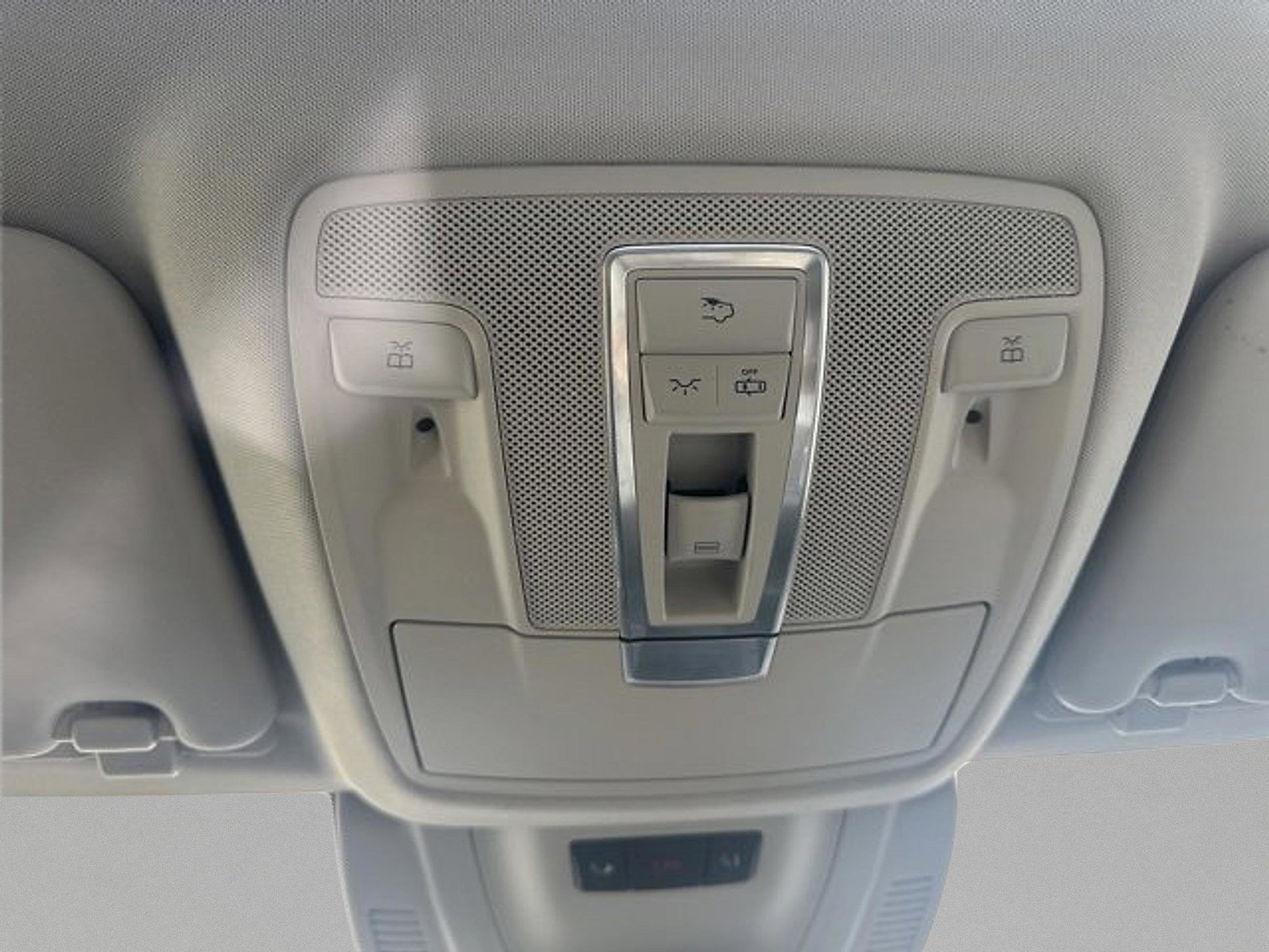 2016 Mercedes-Benz GLE 350 4MATIC®