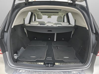 2016 Mercedes-Benz GLE 350 4MATIC®