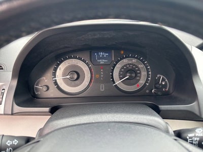 2014 Honda Odyssey Touring
