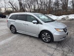 2014 Honda Odyssey Touring