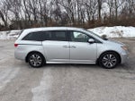 2014 Honda Odyssey Touring