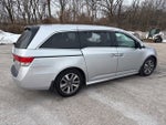 2014 Honda Odyssey Touring
